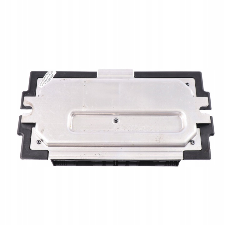 BMW X5 E70 MODULE DE COMMANDE D'ÉCLAIRAGE ECU FRM II AHL LEAR 9166666