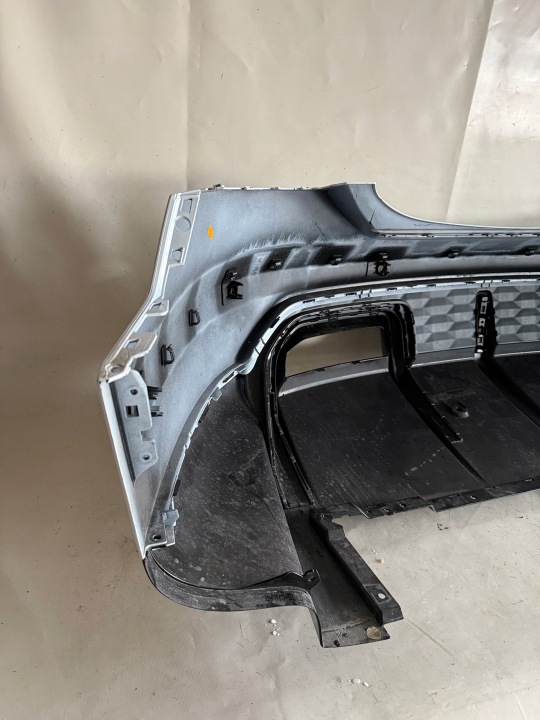 PARE-CHOCS ARRIÈRE ARRIÈRE AUDI E-TRON GT RS 4J3 4J3807421B PERFORMANCE