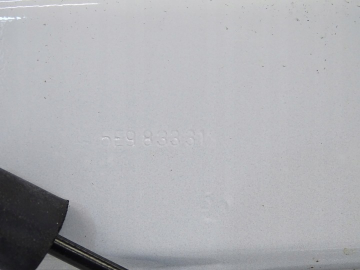 PORTES DROIT ARRIÈRE DROIT ARRIÈRE SKODA OCTAVIA III 5E UNIVERSEL 2012-2020R LF9E