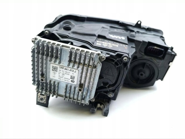 PHARE AVANT AUDI A8 2015 AVEC GAUCHE USA 4H0941033