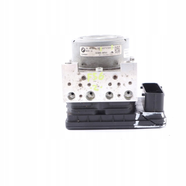 MINI F55 F56 DSC POMPE DE FREIN CONTRÔLEUR FREINS 6872308 6872309