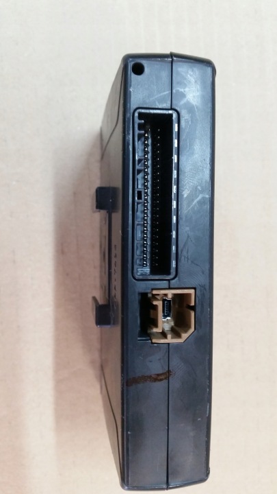 MODULE TCU RENAULT OE 282752028R