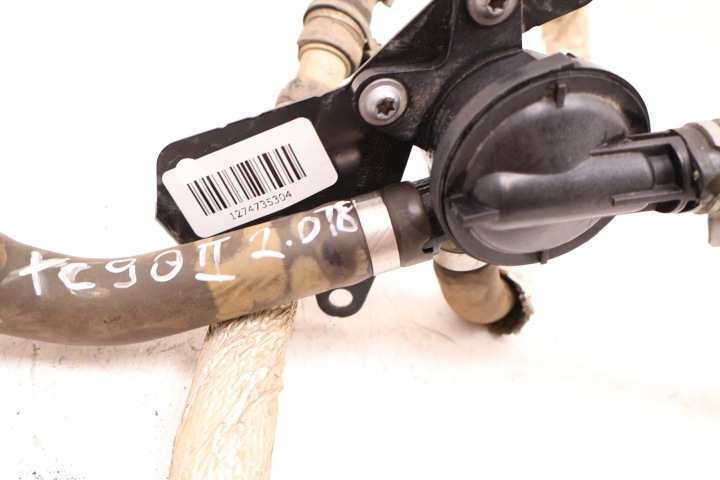 VOLVO XC90 II 2.0 T8 FIL EAU 31368487