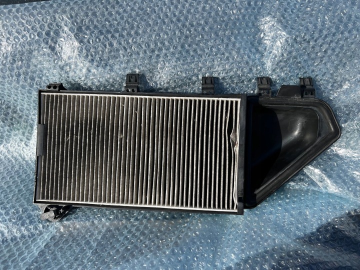 BMW E60 CHÂSSIS FILTRE BERLINE GAUCHE 6913503