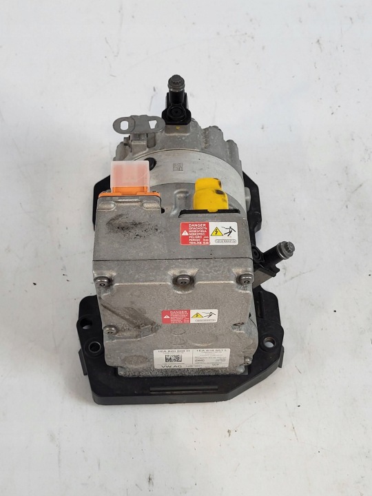 ORIGINE COMPRESSEUR DE CLIMATISATION CLIMATISATION VW ID.4 AUDI Q4 1EA820808H