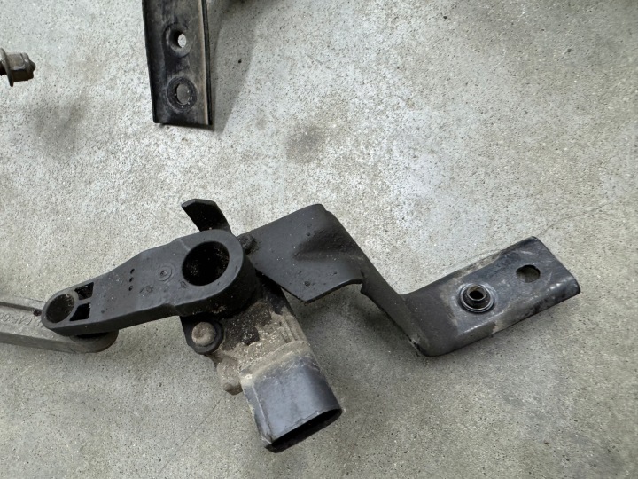 CAPTEUR NIVELLEMENT FEUX AUDI 5WA412522D 5WA412521D 5WA907127 ORIGINAL