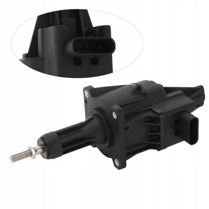 SERVOMOTEUR WASTEGATE TURBOCOMPRESSEURS 49U7702022 STABILNA WYDAJNOSC CONVIENT VERS