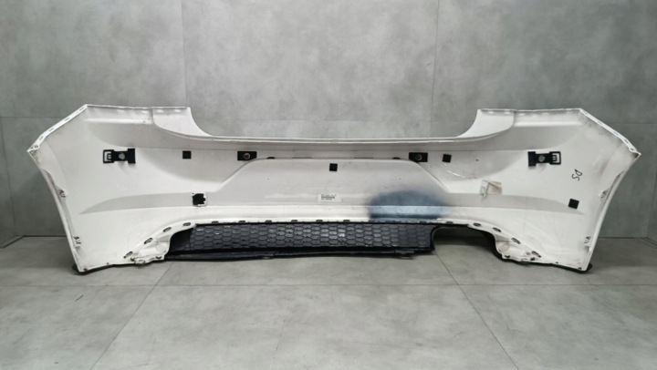 PARE-CHOCS AVANT AVANT VOLKSWAGEN VW POLO VI 6 2G GTI 17-21