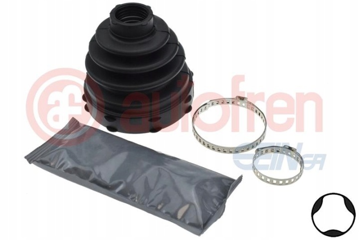 AUTOFREN SEINSA D8514 KIT PROTECTIONS SYSTÈME DIRECTION