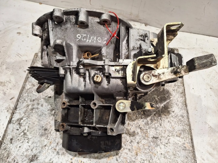 BOÎTE DE VITESSES 20KM26 PEUGEOT BOXER 2.5 TD 94-
