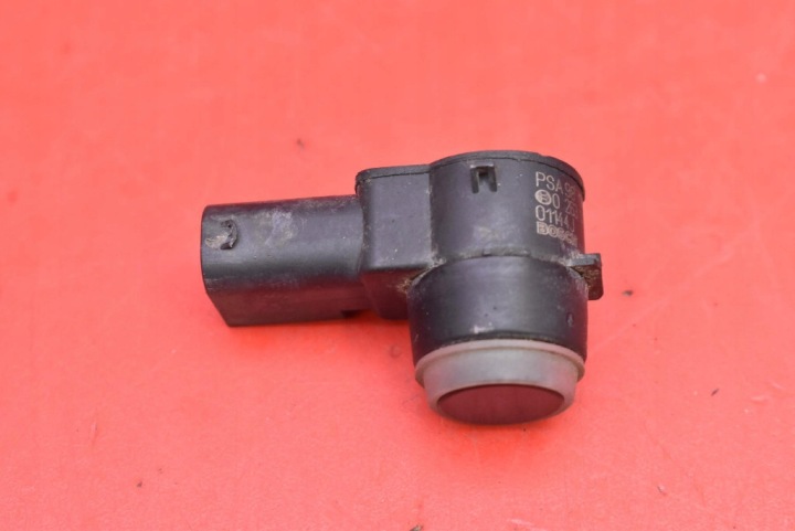 CAPTEUR STATIONNEMENT ARRIÈRE PDC 9809300177XT CITROEN C5 II X7 III LIFT 08-17