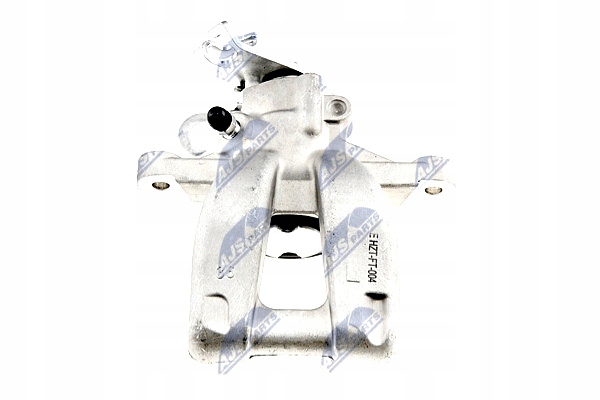 ÉTRIER DE FREIN DE FREIN ARRIÈRE FIAT PUNTO GRANDE PUNTO 1.4 16V #PETROLHEAD PRO+ KIT6