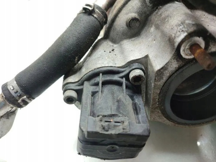 TURBINE BMW X3 (F25) 7583909 3.5L GASOLINE 225KW 2013