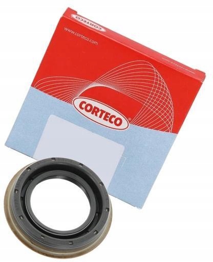 CORTECO SIMER. SEMIEJES OPEL KADETT/ASTRA 35X54,9X9 