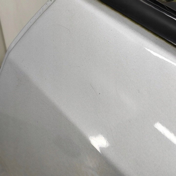 MERCEDES-BENZ GLE (W166 C292) 2017 GAUCHE CÔTÉ PORTES ARRIÈRE