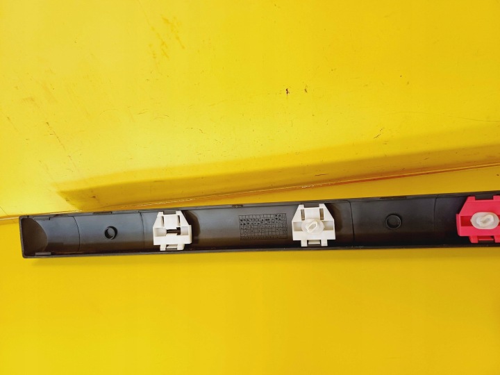 MOULURE PORTES GAUCHE ARRIÈRE RENAULT LAGUNA I 7700819258 NR524