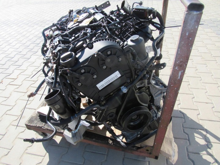 AUDI A5 F5 45TFSI COMPLET MOTEUR 2.0TFSI DPAA