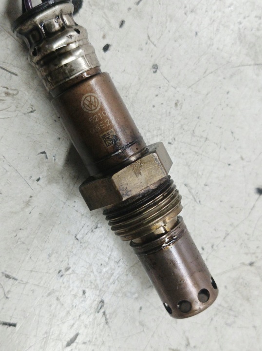 SONDE LAMBDA NOX 05N907807B 2.0 D 149KM SKODA OCTAVIA IV (2019-