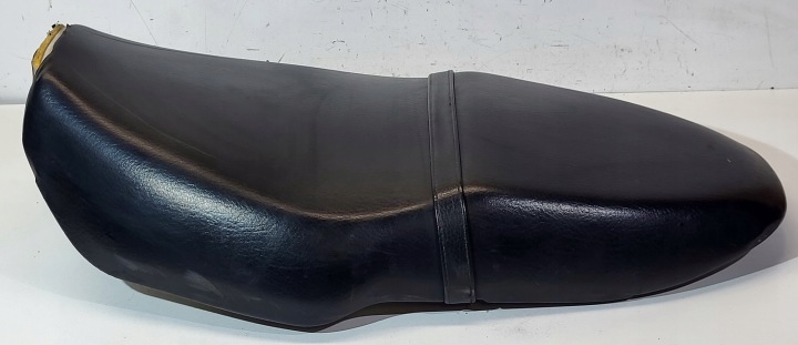 SIÈGE SIÈGE BANQUETTE ARRIÈRE 45100-26E-00P21 SUZUKI GSF 600 BANDIT 1996-1999R