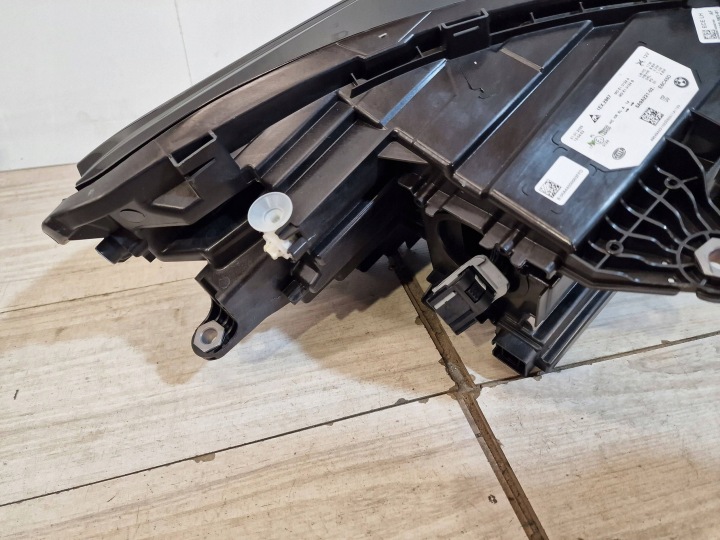 BMW X1 U11 COMPLET LED PHARE AVANT