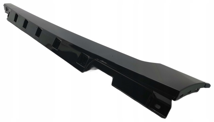 MOULURE REVÊTEMENT SEUIL GAUCHE VW PASSAT B8 3G0853855AN LC9X NEUF ORIGINALE