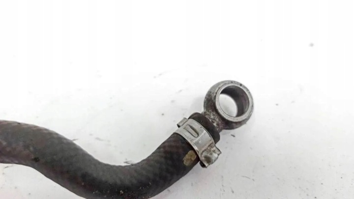 MERCEDES-BENZ C W204 2008 FIL COMBUSTIBLE