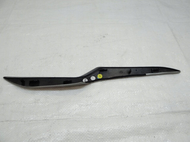 CITROEN DS5 GAUCHE MOULURE DÉCORATIVE DÉCOR 9670770377