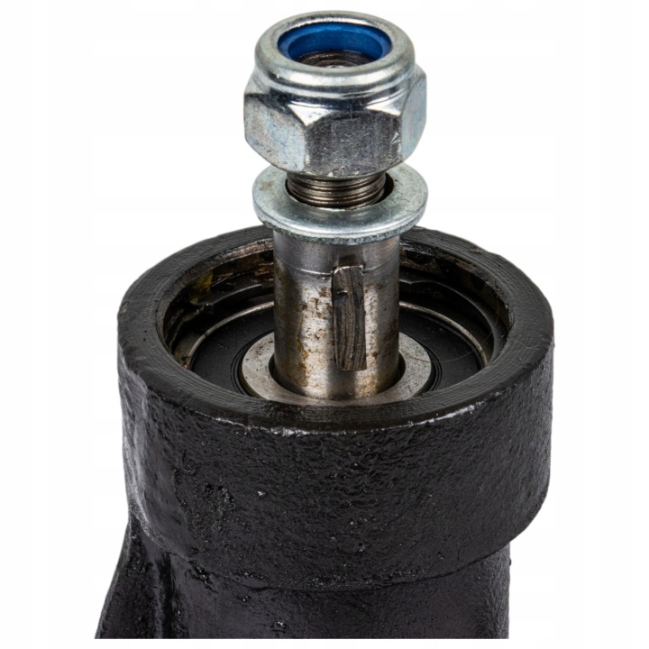 POMPE À EAU C-330 URSUS COMPLÈTE AVEC MOYEU JOINT D'ÉTANCHÉITÉ ENSEMBLE VIS 42083070