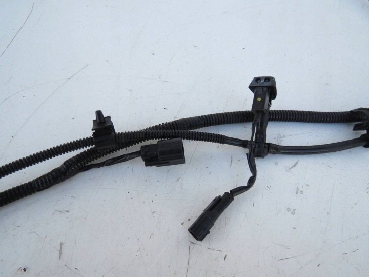 FAISCEAU DE CÂBLES LAVE-GLACES VITRES VOLVO S60 II V60 I 2.4 D5 215KM 10-18R 31314706