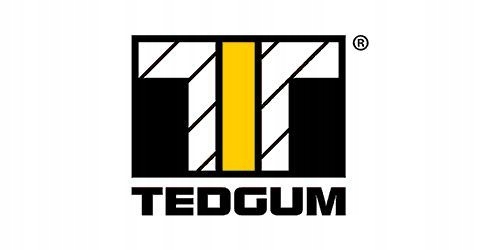 TEDGUM 00462354 COJINETE AMORT./T/PRIMERA 90-02 /KPL/GUMA 