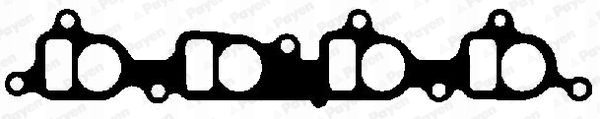 GASKET KOL INTAKE PAYEN JD6028 NISSAN A PAYEN JD6028 USZCZELKA, MANIFOLD 