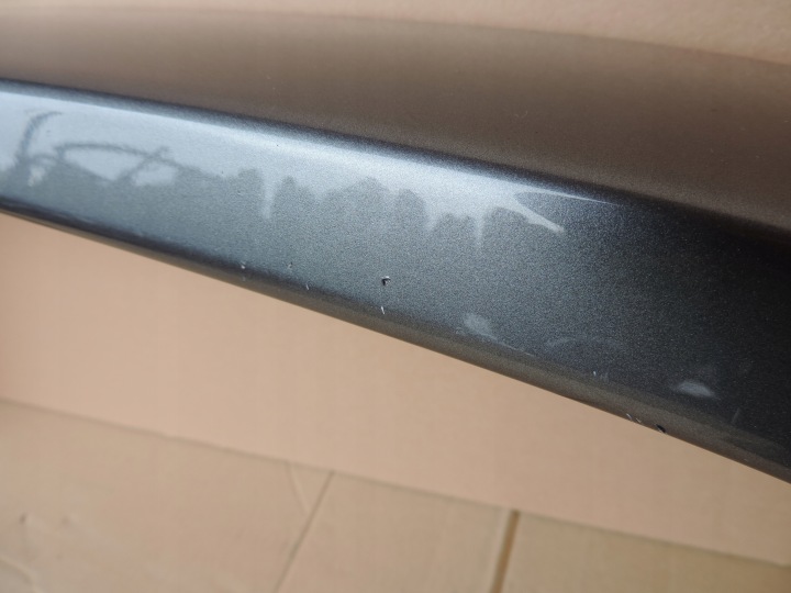 MERCEDES G CLASSE A463 AVANT DROITE MOULURE GARDE-BOUE