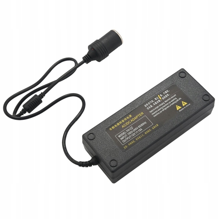 ORMATOR CORRIENTE 200V 230V PARA 240V PARA 12V ENCENDEDOR 