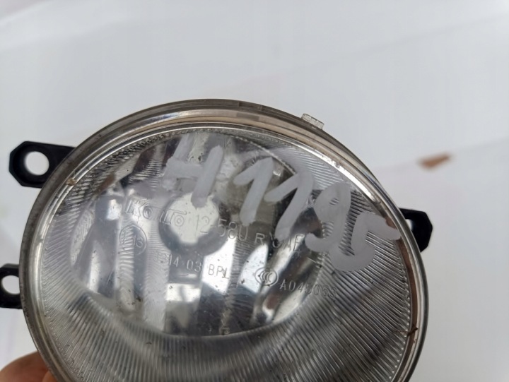 PHARES ANTIBROUILLARD LH TOYOTA RAV4 4RUNNER PRIUS LEXUS IS ES GS KOITO 12-580