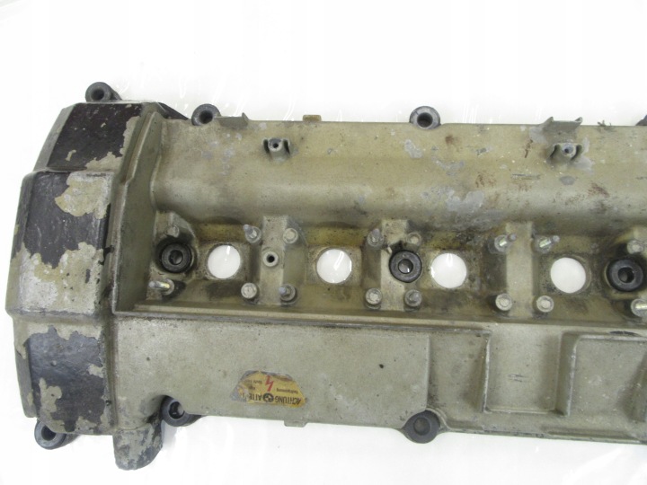 BMW E34 520 M50 COUVERCLE DE SOUPAPES 1738175