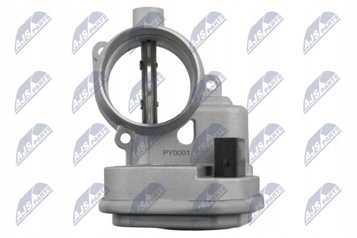 PAPILLON DES GAZ AIR BMW 2.0 3.0 BMW 1 3 5 7 X3 X5 PAQUET CONDUCTEUR #2