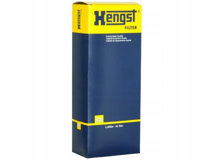 FILTRE AIR HENGST FILTRE E1218L
