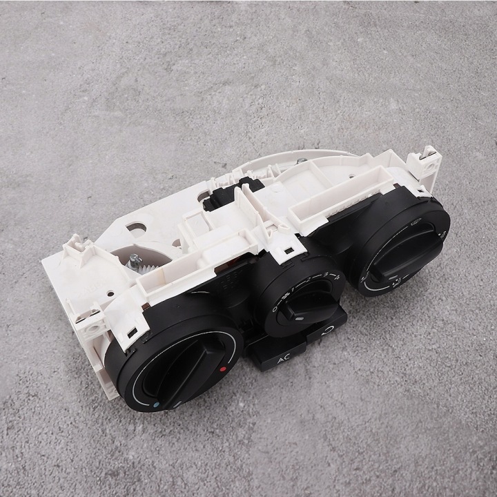 COMMUTATEUR COMMANDE CHAUFFAGE 1J0 820 045F FIT GOLF CONTROL UNIT