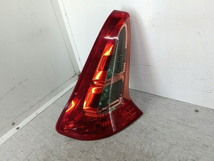 PHARES ARRIÈRE ENSEMBLE CITROEN C4 I 9646801777 9646801677 BERLINE COMPACTE