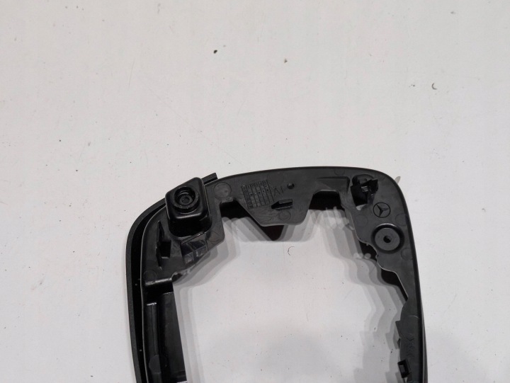 CHÂSSIS WKLADU RÉTROVISEURS GAUCHE MERCEDES C-KLASA W206 A206 A3179405