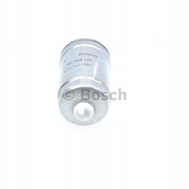 FILTRO COMBUSTIBLES BOSCH 1 457 434 329 