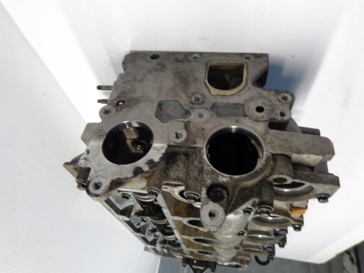 FORD C-MAX I MK1 2.0 TDCI CULASSE COUVERCLE 9641752610 9642645380