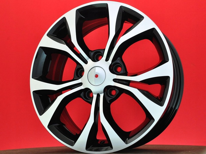 LLANTAS 17 5X127 DODGE GRAND CARAVAN JOURNEY 