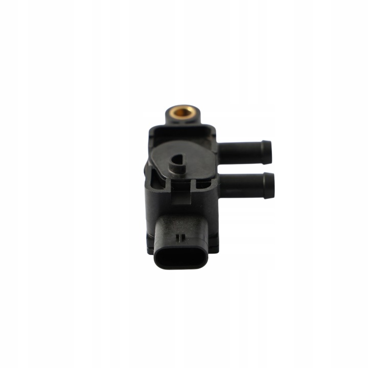 AUDI S3 8V 2.0 TFSI CAPTEUR ROZNICY PRESSIONS PRESSION GAZ D'ÉCHAPPEMENT 057906051B