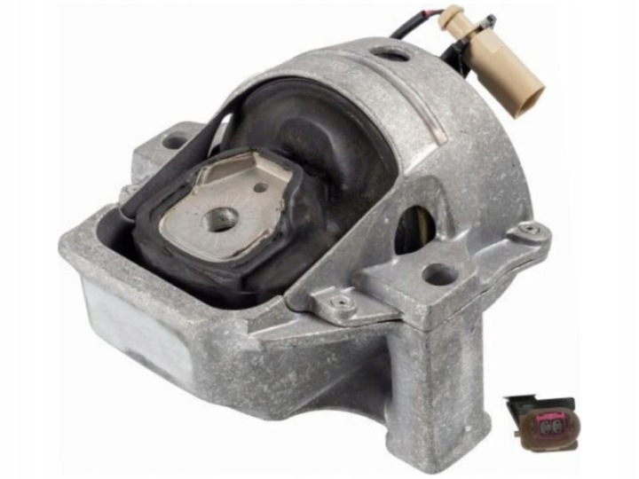COUSSIN MOTEUR AUDI A4 B8 07-/A5 8T 07-/Q5 8R 08-