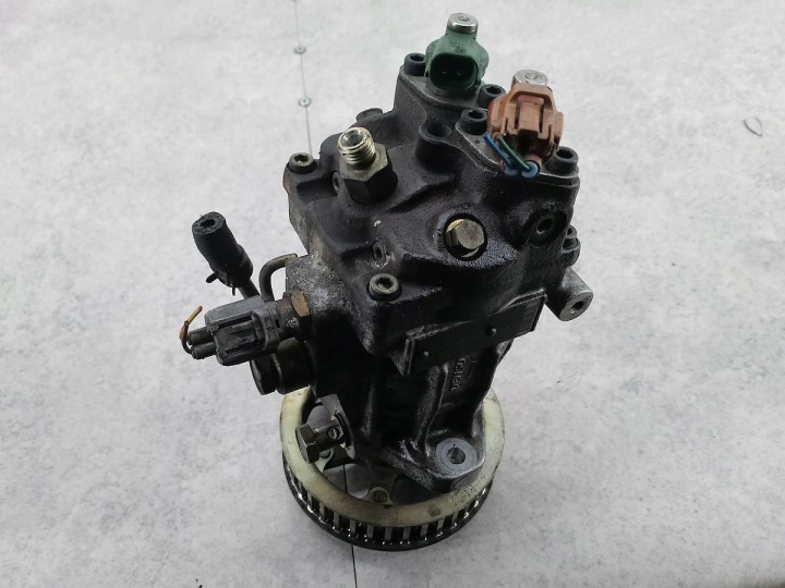 POMPE INJECTION TOYOTA COROLLA VERSO I 22100-27010 097300-0017 DENSO 2.0