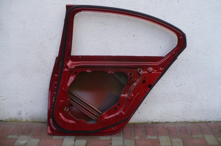 BMW 3 G20 BERLINE PORTES ARRIÈRE DROIT