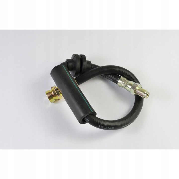 FIL DE FREIN FLEXIBLE ARRIÈRE L/P (DL. 410MM, M10X1/M10X1) FORD FOCUS