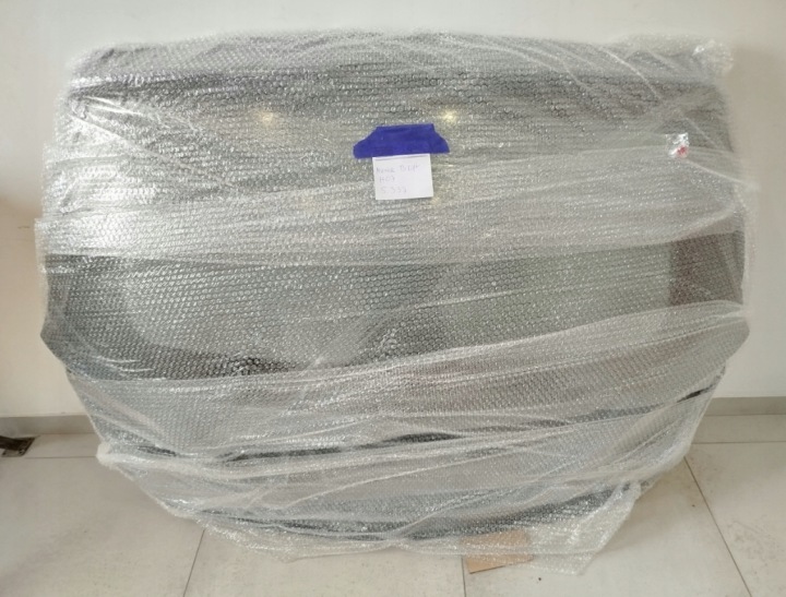 COUVERCLES DE COFFRE COUVERCLES DE COFFRE OPEL MERIVA II B LIFT CODE VERNIS H07
