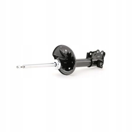 RIDEX 854S0605 AMORTISSEUR GAZEUX ENTRETOISE SUSPENSIONS ARRIÈRE LEWO